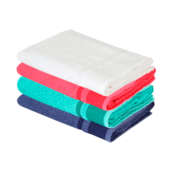 Toalha de Banho Personalizada para Brinde