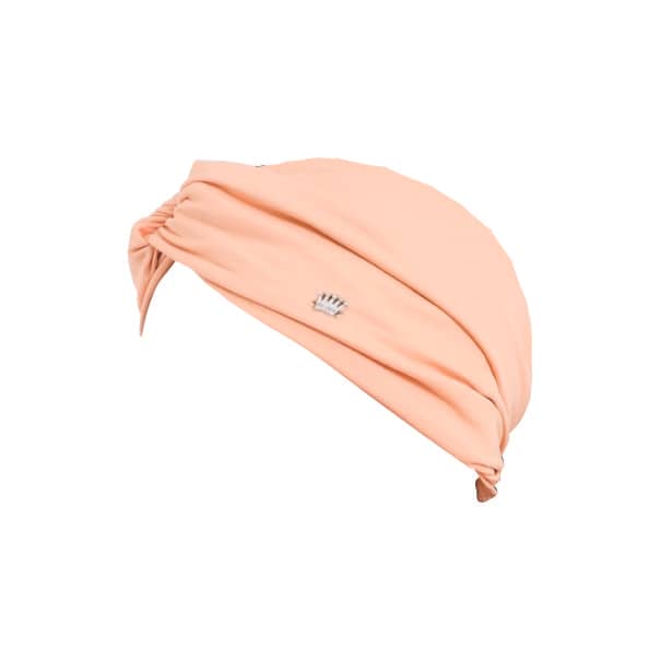 Touca Feminina Bandana Veneto – Golden Peach
