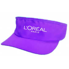 Viseira Feminina Personalizada