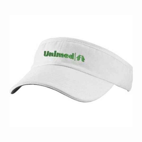 Viseira de Praia Personalizada