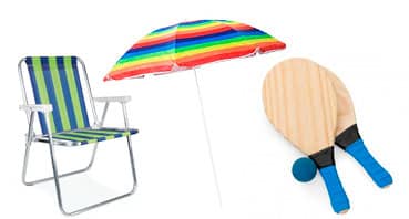 Viseiras de Praia Personalizadas