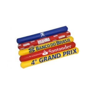 Bate Bate Personalizado MultiColor