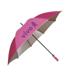 Brindes personalizados guarda chuva