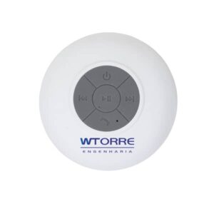 Caixa de som bluetooth