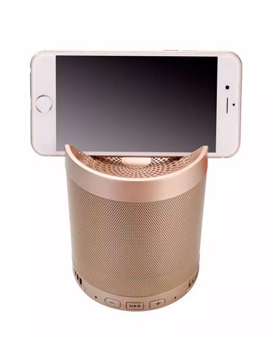 Caixa de som pequena personalizada