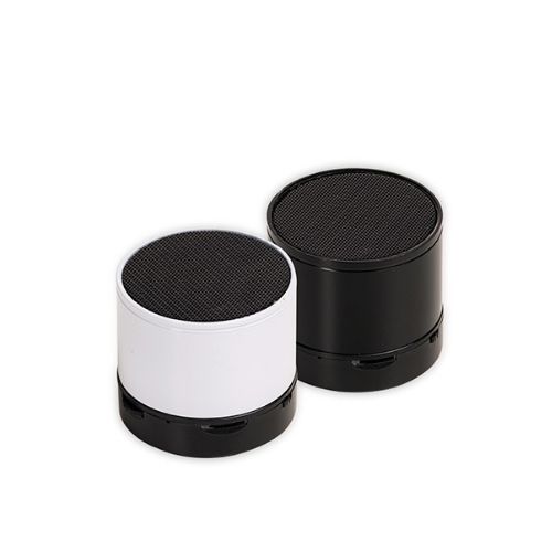 Caixa de som Bluetooth personalizada