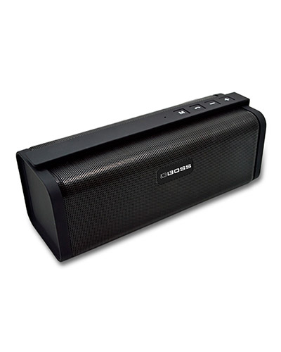 Caixinhas de som personalizadas para brindes