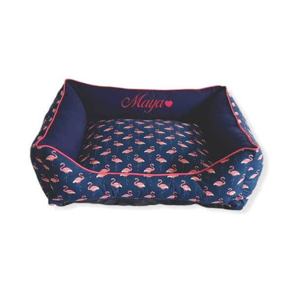 Camas para Pet Personalizadas Nome