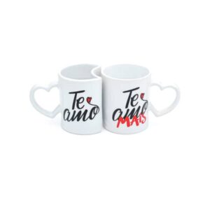 Caneca Dupla Personalizada