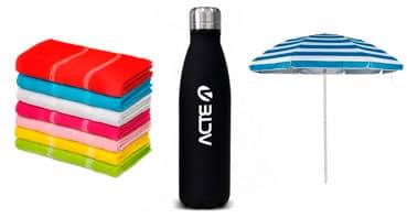 Canga Personalizada Piscina