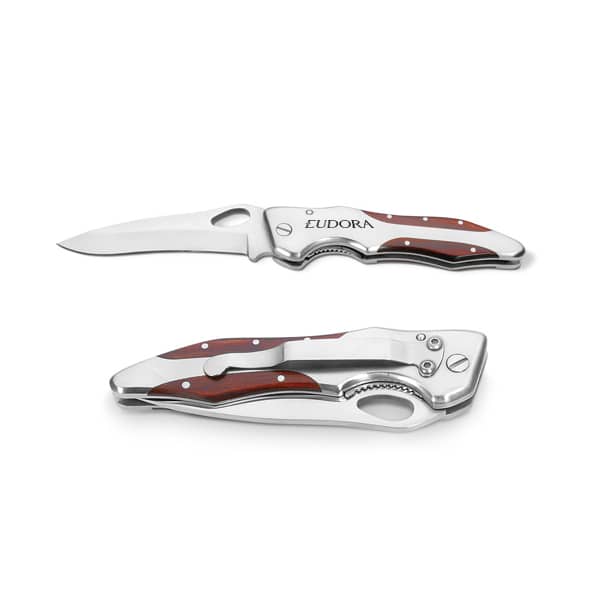 Canivete De bolso Personalizado