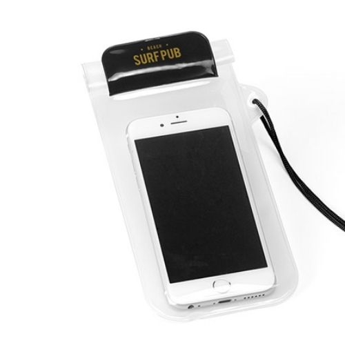 Capa protetora para celular personalizada