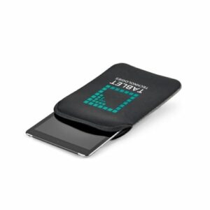 Capa para tablet personalizada