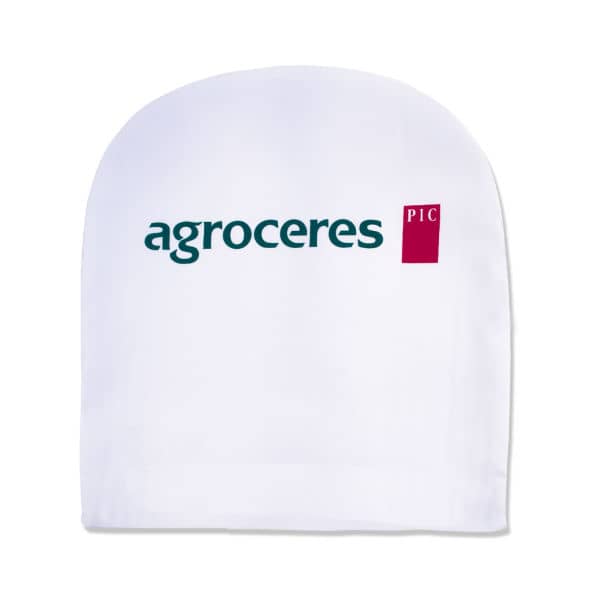 Capas de encosto de cadeira personalizadas