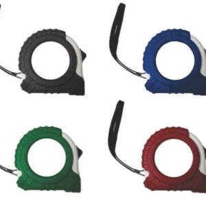 Trena de 5 metros colorida