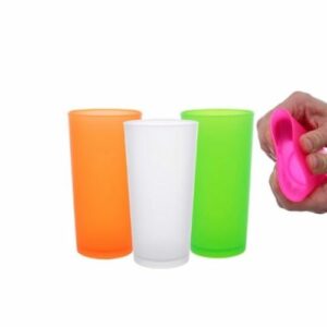 Copo eco personalizado