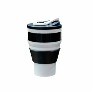 Copo retrátil para brindes