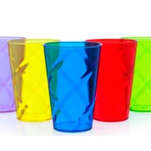 Copo twister personalizado