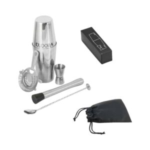 Coqueteleira Personalizada Preço