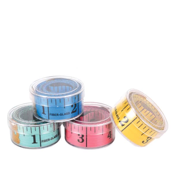 Fita Métrica Redonda Brindes
