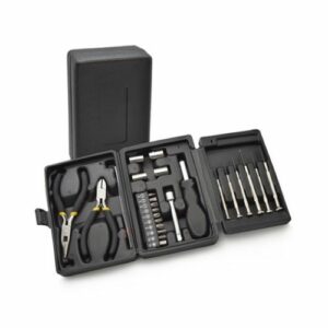 Jogo de ferramentas para empresas