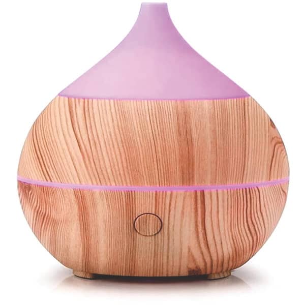 Umidificador Ultrassônico com Led