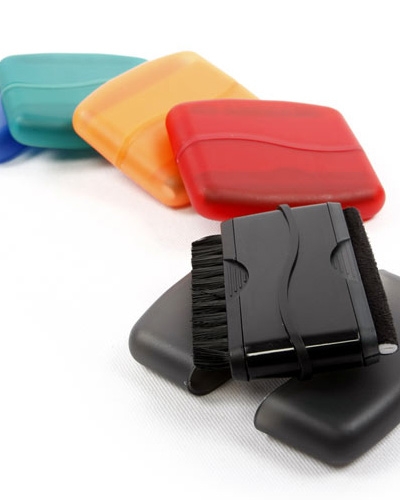 Limpador de teclado personalizado brinde