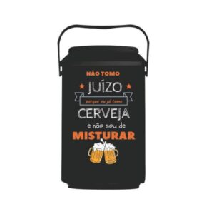 Mini Cooler para Personalizar  