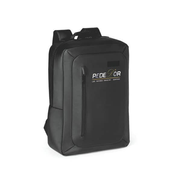 Mochila Impermeável Para Notebook Personalizada