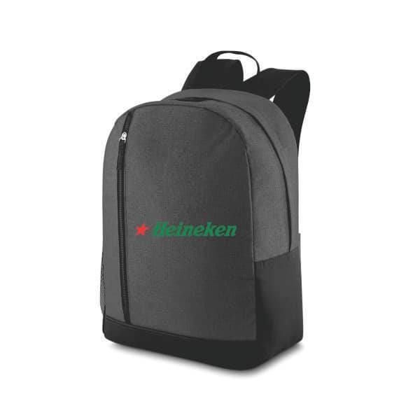 Mochila Impermeável Para Notebook Personalizada