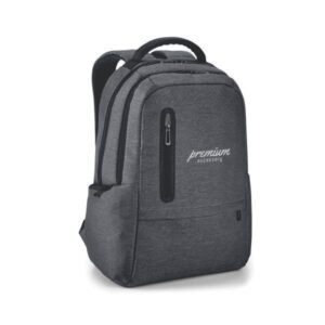 Mochila para notebook 600D impermeável