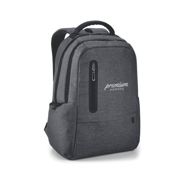 Mochila para notebook 600D impermeável
