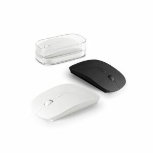 Mouse wireless personalizado