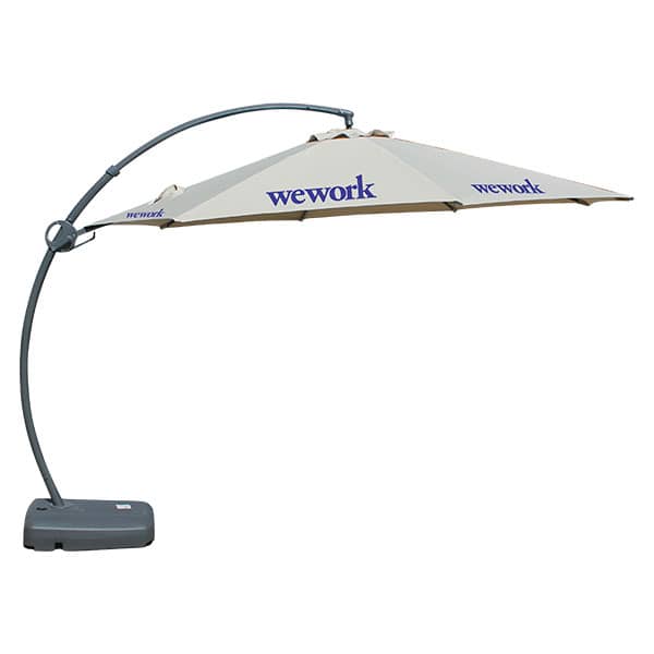 Ombrelone Personalizado Piscina