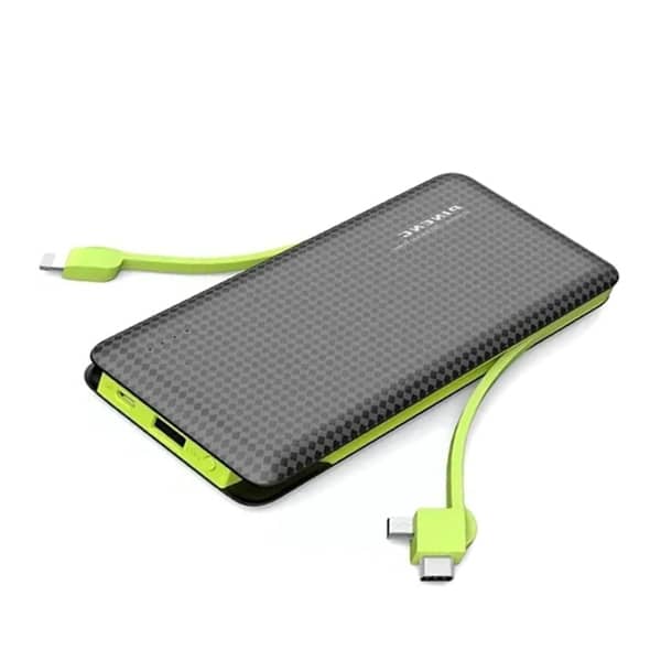 Power bank para brinde promocional