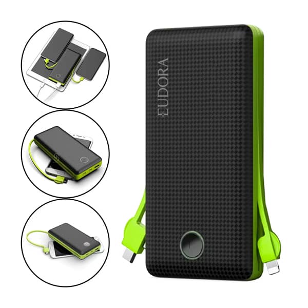 Power Bank Personalizado Preço