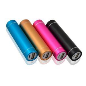 Power Bank Esférico