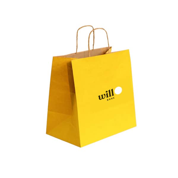 Sacola Para Brindes em Eventos