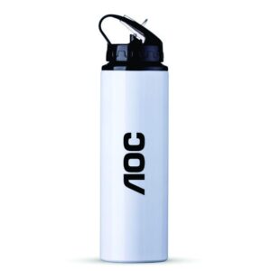 Squeeze de alumínio 800ml