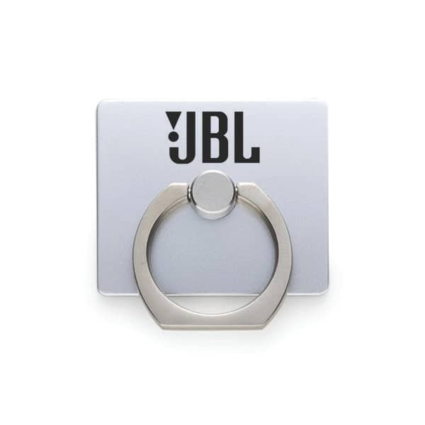 Suporte plástico para celular personalizado