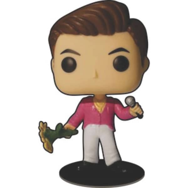 Totem Personalizado 3D G Brinde