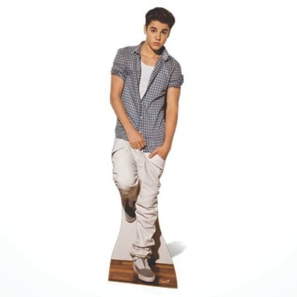 Display / Totem Tamanho Real