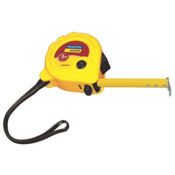 Trena Plástica Tramontina