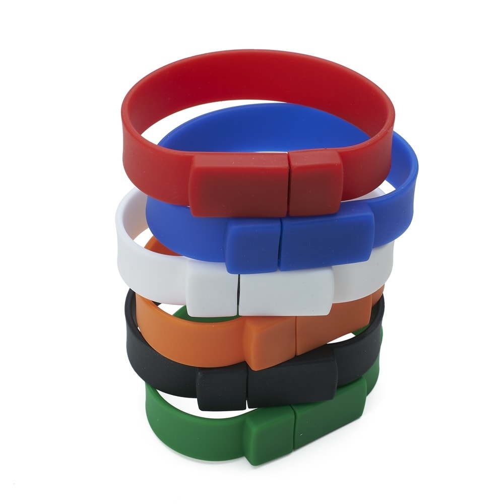 Pulseira Personalizada para eventos