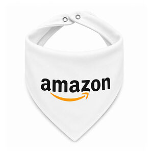 Bandana Personalizada com Logo