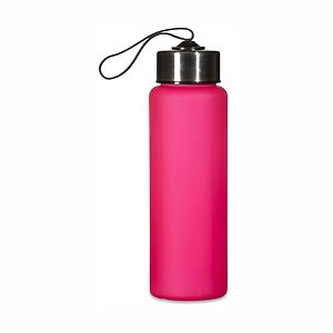 Garrafa Plástica 680ml Personalizada