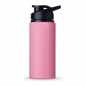 Squeeze Alumínio 650ml Personalizada